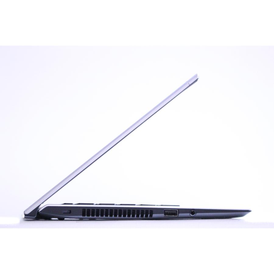 VAIO Pro ノートパソコン バッテリー良 2021年快速モデル 11世代Corei5