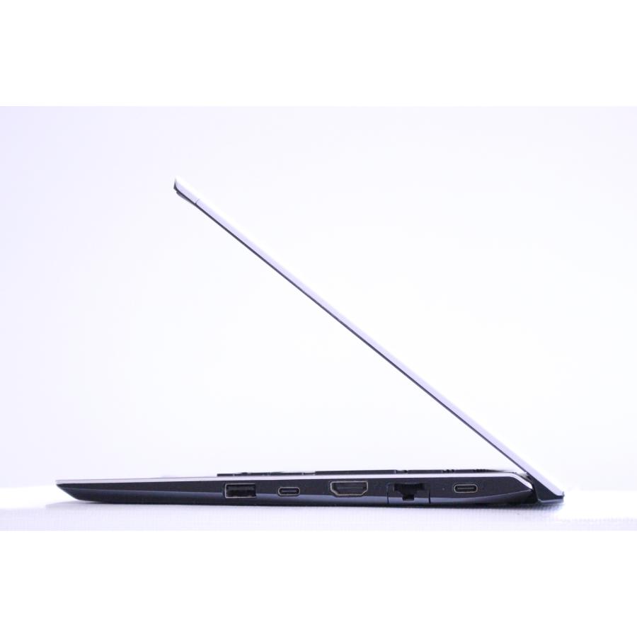 VAIO Pro ノートパソコン バッテリー良 2021年快速モデル 11世代Corei5