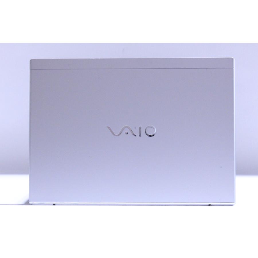 VAIO Pro ノートパソコン バッテリー良 2021年快速モデル 11世代Corei5