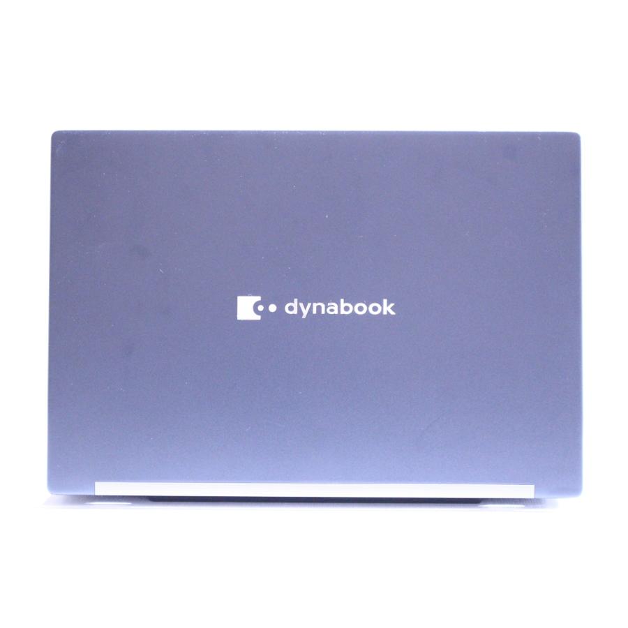 dynabook（ダイナブック） 東芝 良品 バッテリー良 2024年快速モデル