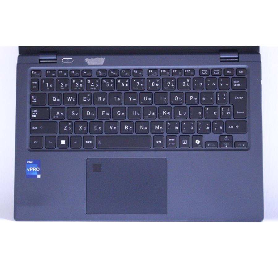 dynabook G ダイナブック 東芝 バッテリー良 2024年快速モデル 13世代