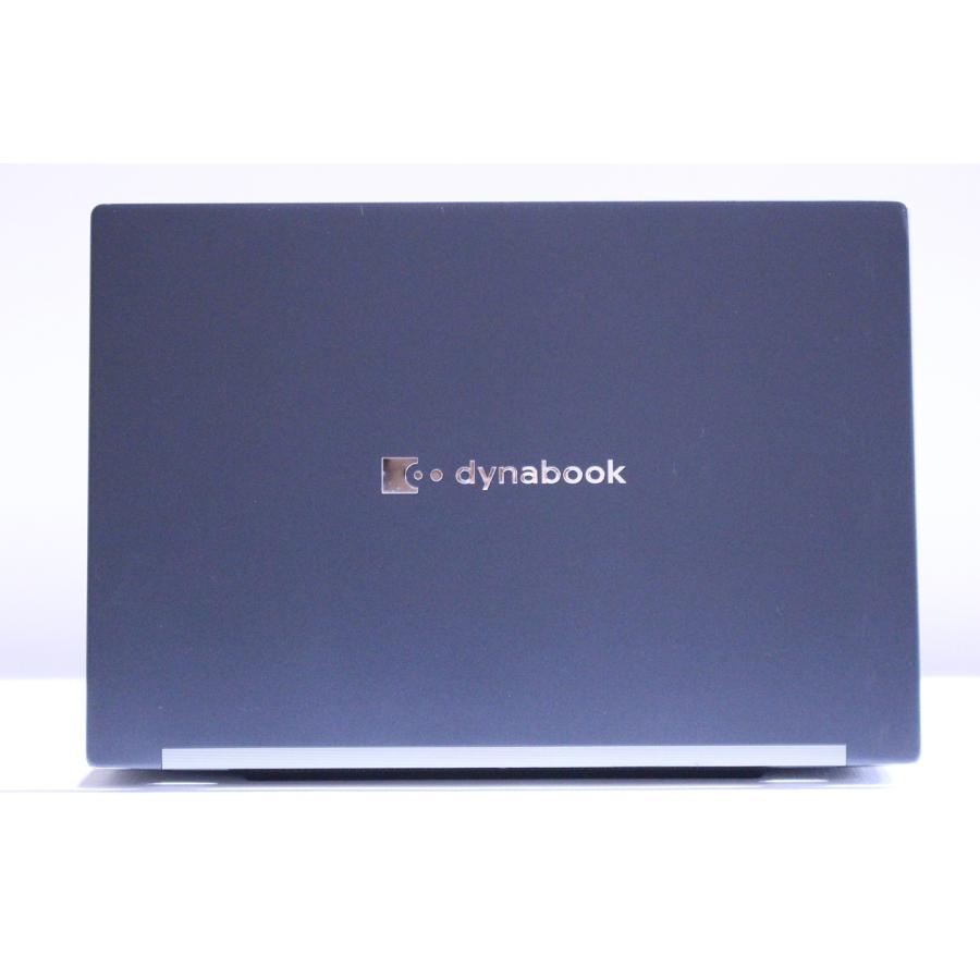 dynabook G ダイナブック 東芝 バッテリー良 2024年快速モデル 13世代