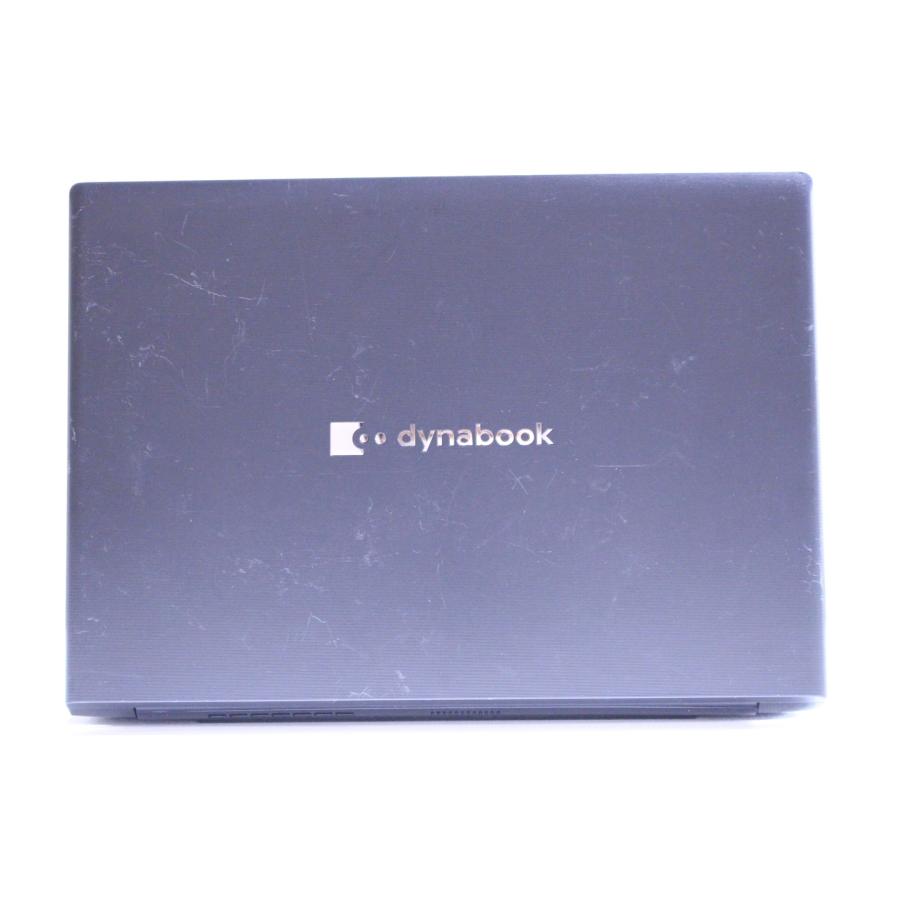 dynabook S ダイナブック 東芝 バッテリー良 2022年堅牢快速モデル 11