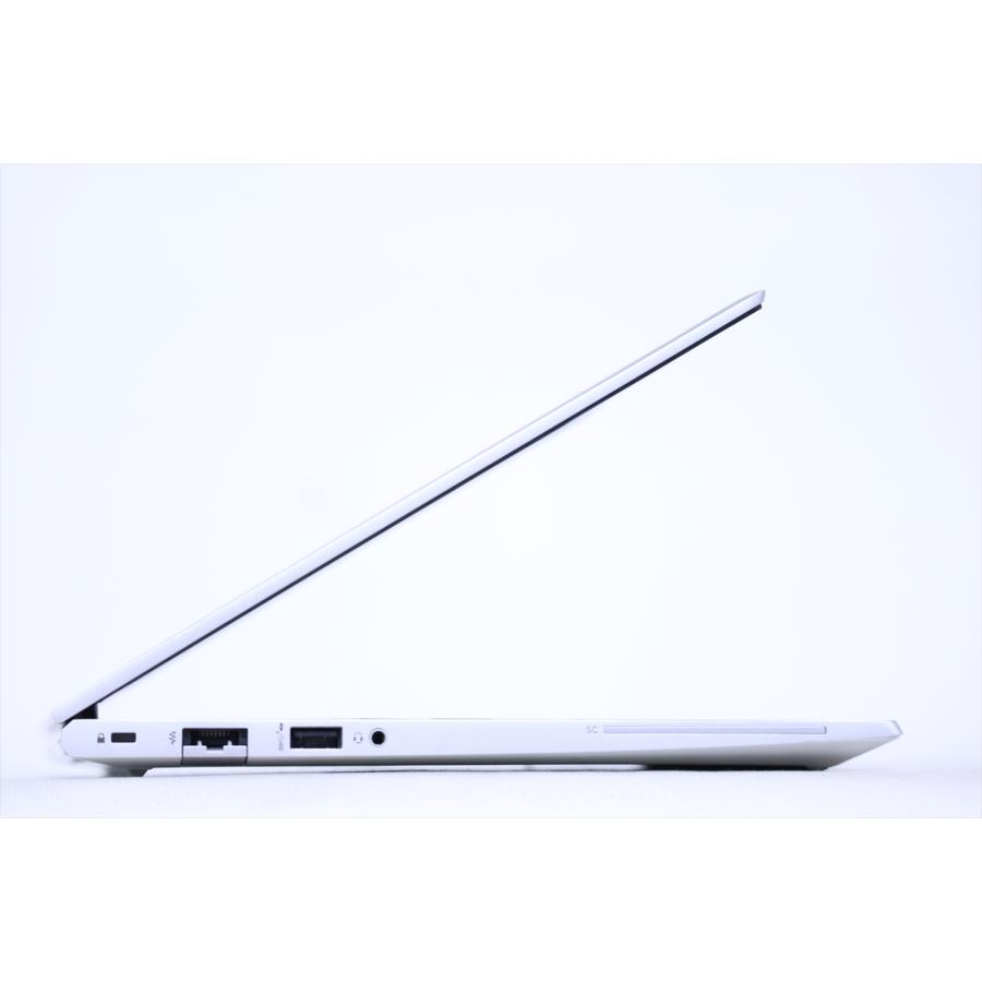 EliteBook ノートパソコン 2024年パワフルモデル 13世代Corei7 HP 630