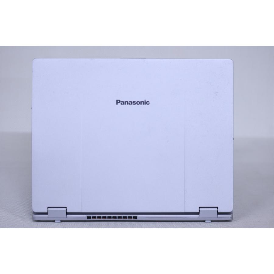 Let's note CF-SR4RDAAS i5-1345U 16G 【難有】 Let's note SR パナソニック レッツノート 累積時間少 2023年快速