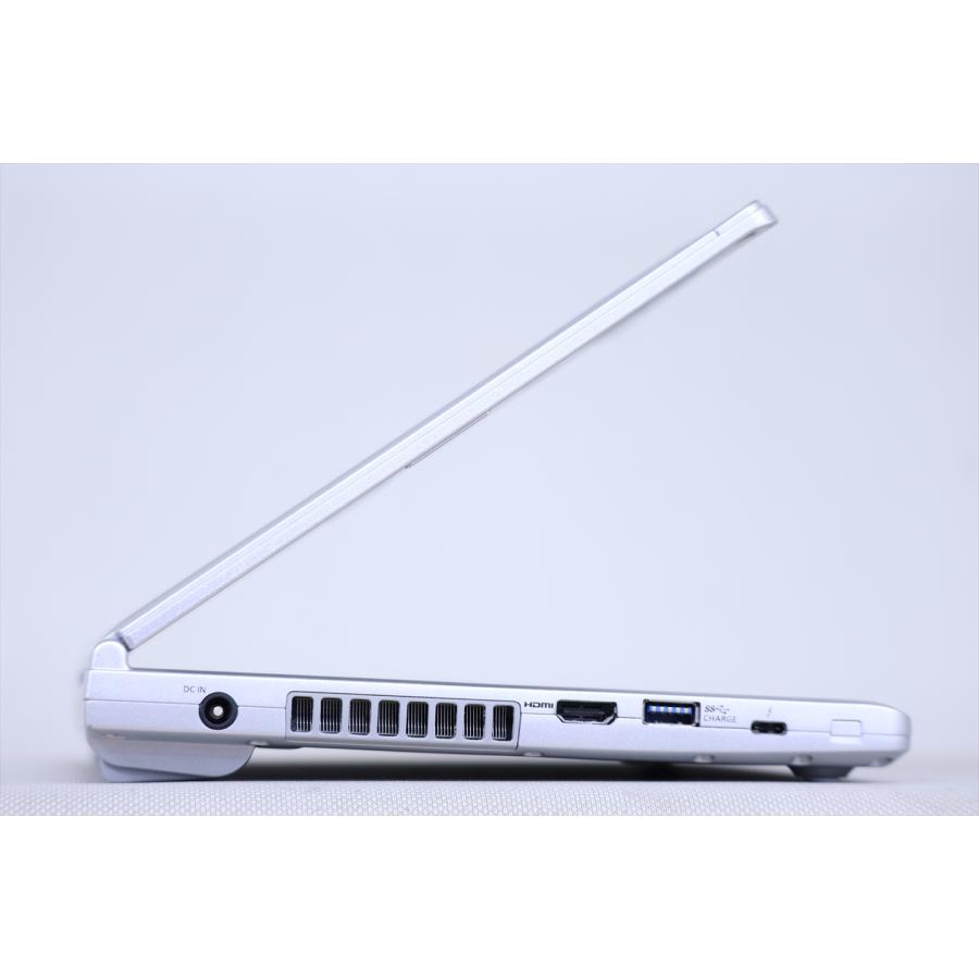 CF-SV1 i7 16GB 512GB LTE DVD レッツノート 良品 Let's note SV パナソニック レッツノート 良品 DVD搭載パワフルモデル