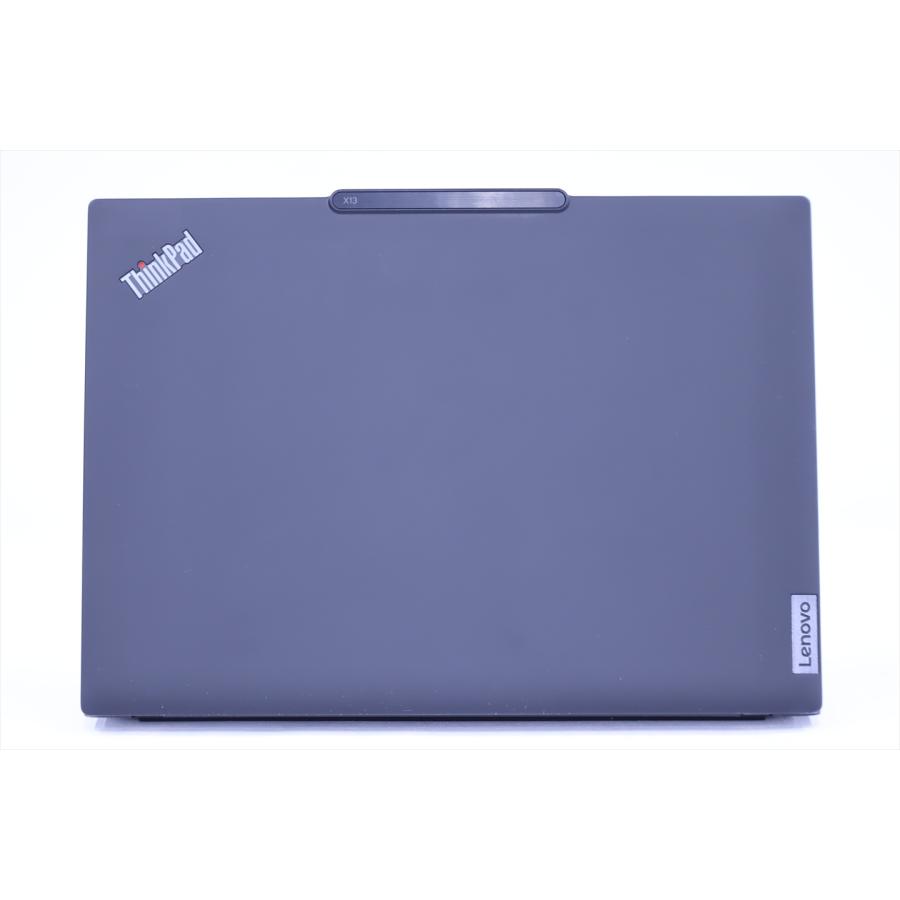 ThinkPad X レノボ 2023年WUXGA液晶快速モデル 13世代Corei5 X13 Gen4