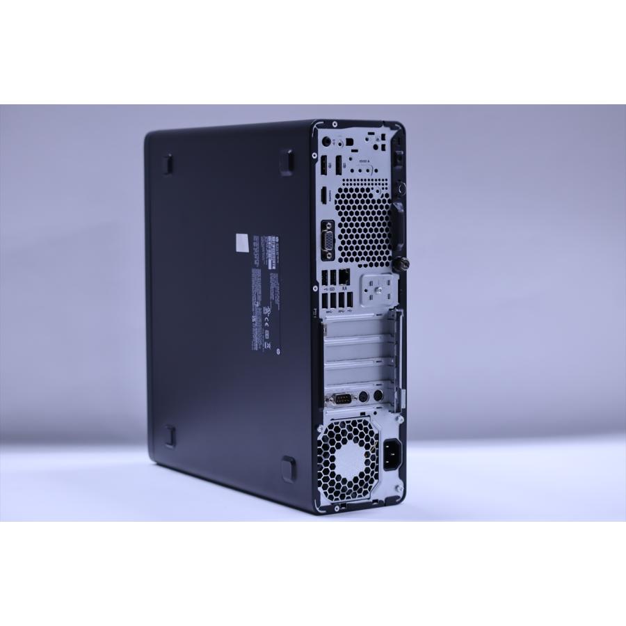 日本HP デスクトップパソコン 良好品 2022年パワフルモデル 12世代