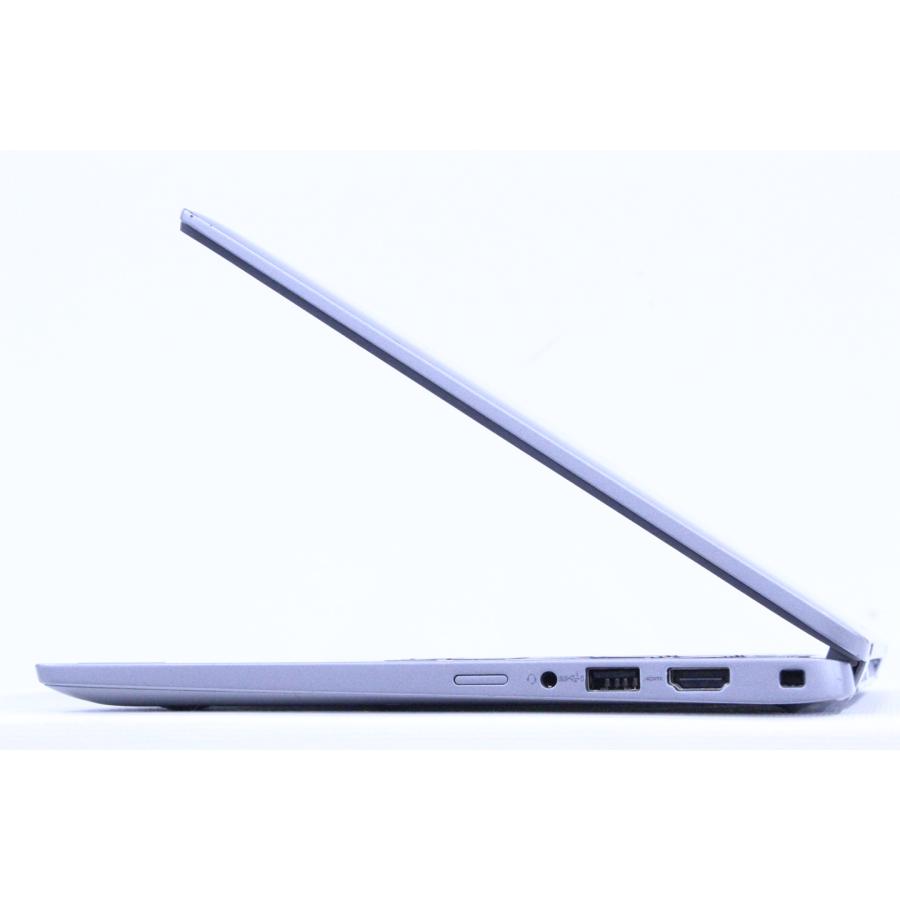 Latitude（Dell） DELL バッテリー良 2024年AI特化NPU搭載モデル