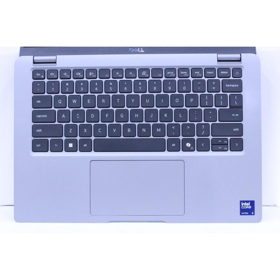 Latitude（Dell） DELL 良好品 バッテリー良 2024年AI特化NPU搭載 