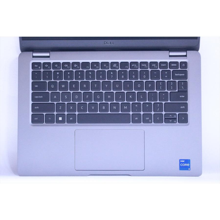 Latitude（Dell） DELL バッテリー良 2023年快速モデル 13世代Corei5