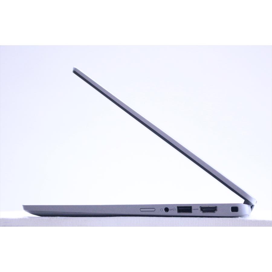 Latitude（Dell） DELL バッテリー良 2023年快速モデル 13世代Corei5