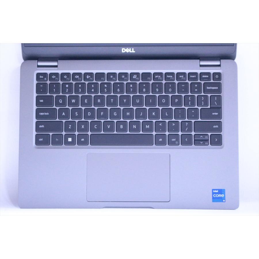 Latitude（Dell） DELL 良好品 2023年快速モデル 13世代Corei5