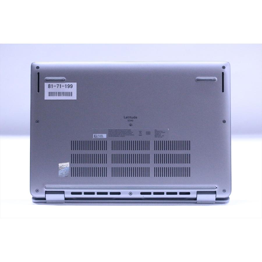Latitude（Dell） DELL 良好品 2023年快速モデル 13世代Corei5