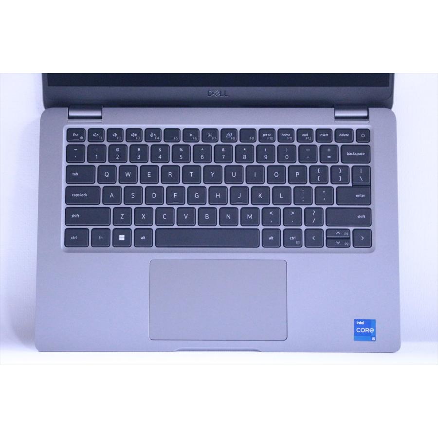 Latitude（Dell） DELL 2023年快速モデル 13世代Corei5 Latitude 13