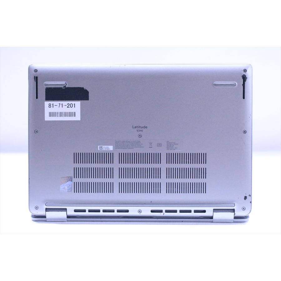 Latitude（Dell） DELL 2023年快速モデル 13世代Corei5 Latitude 13