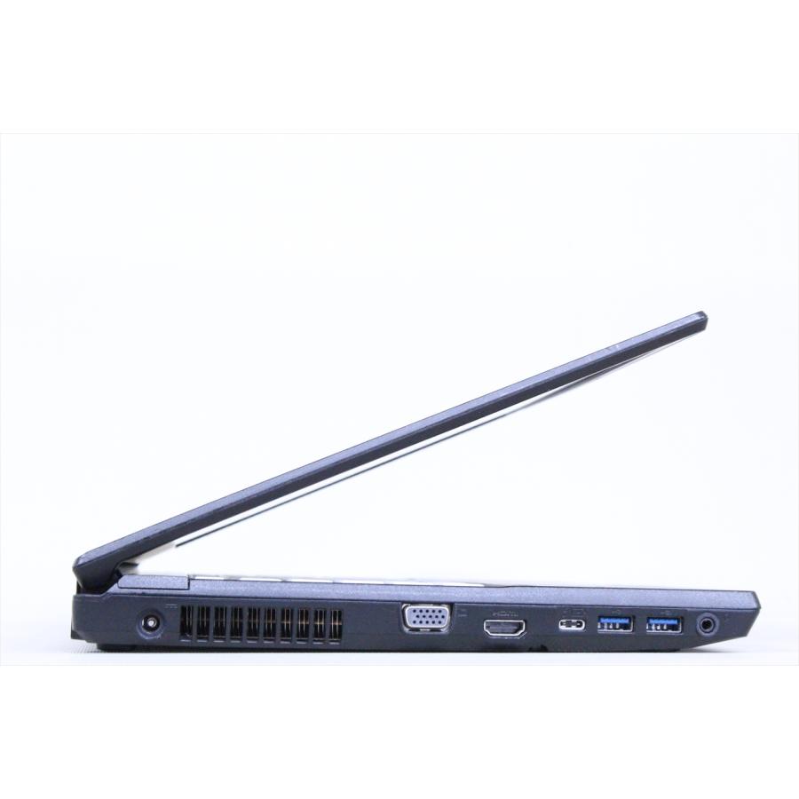 LIFEBOOK A 富士通 2023年DVD搭載モデル 13世代Corei5 A7513/N i5