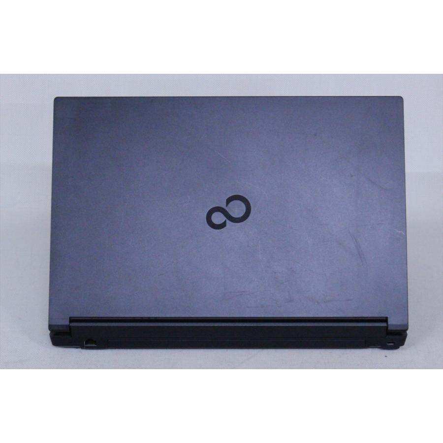 LIFEBOOK A 富士通 2023年DVD搭載モデル 13世代Corei5 A7513/N i5