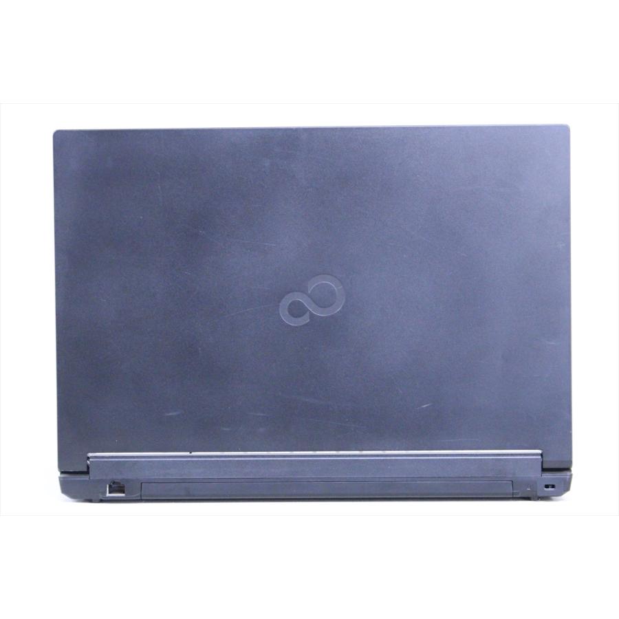 LIFEBOOK A 富士通 2023年DVD搭載モデル 13世代Corei5 A7513/N i5