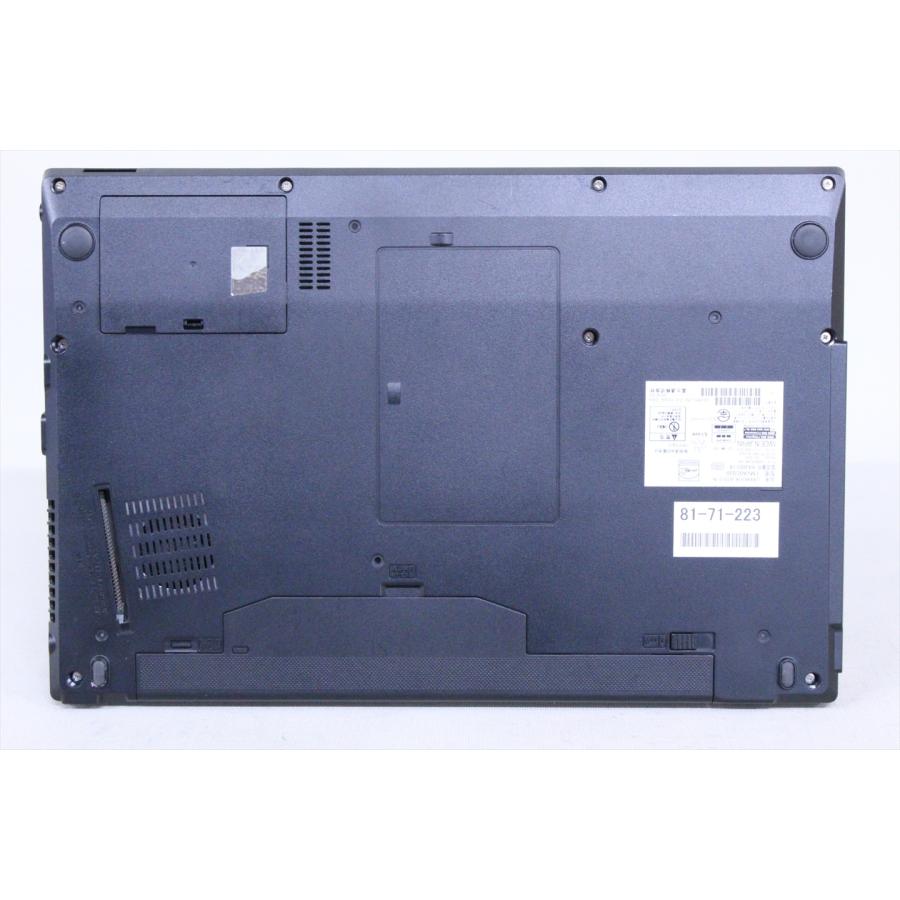 LIFEBOOK A 富士通 2023年DVD搭載モデル 13世代Corei5 A7513/N i5