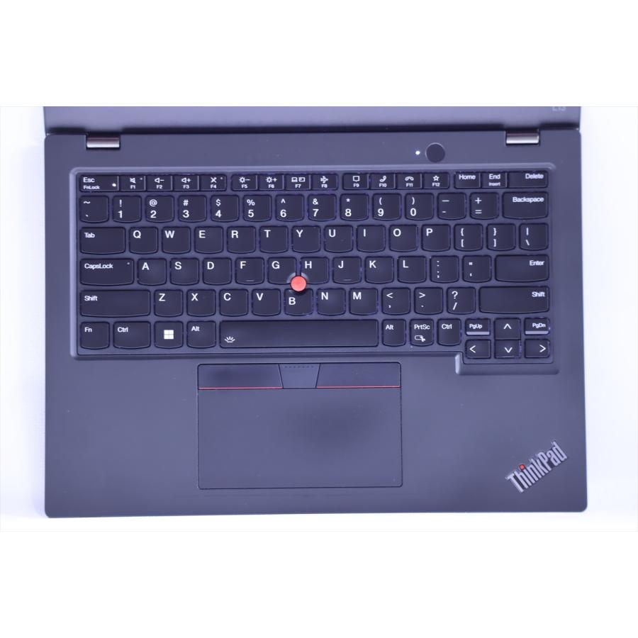 ThinkPad L レノボ 2024年WUXGA液晶快速モデル 13世代Corei5 L13 Gen4