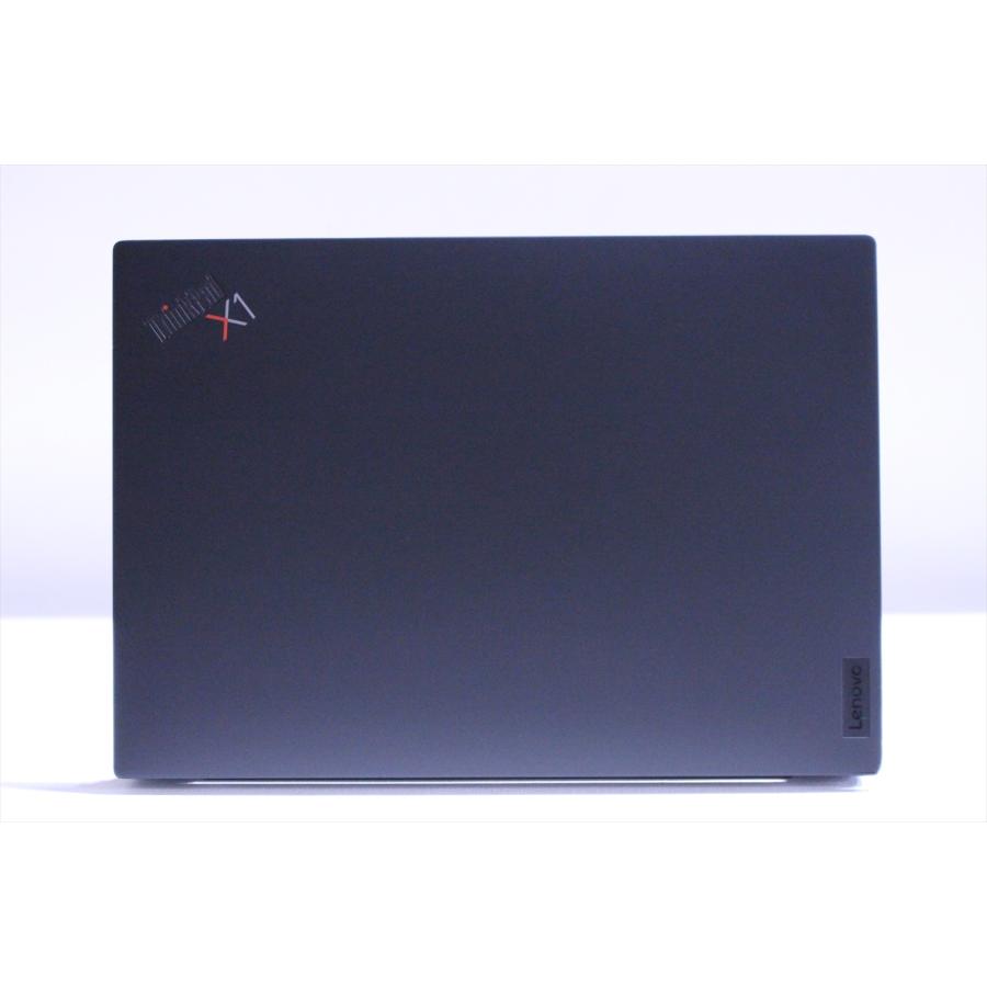 ThinkPad X レノボ 2024年32Gパワフルモデル 13世代Corei7 X1 Carbon