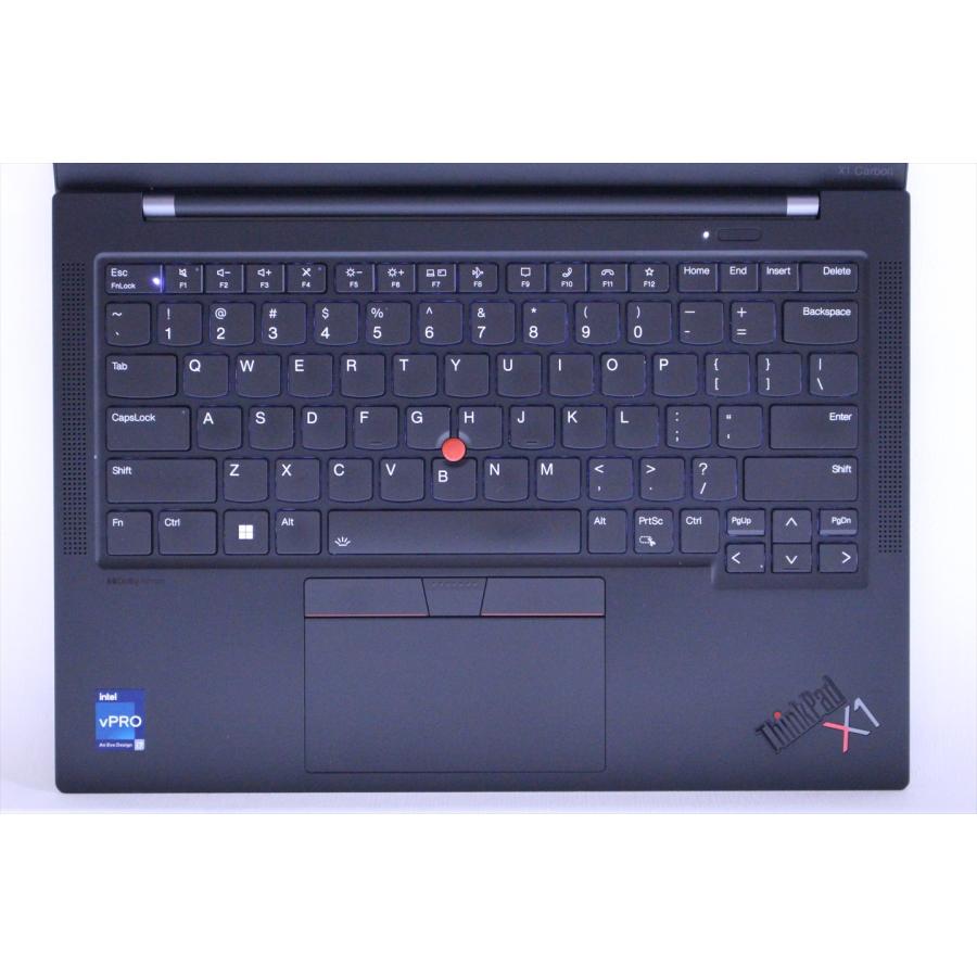 ThinkPad X レノボ 良好品 2024年32Gパワフルモデル 13世代Corei7 X1