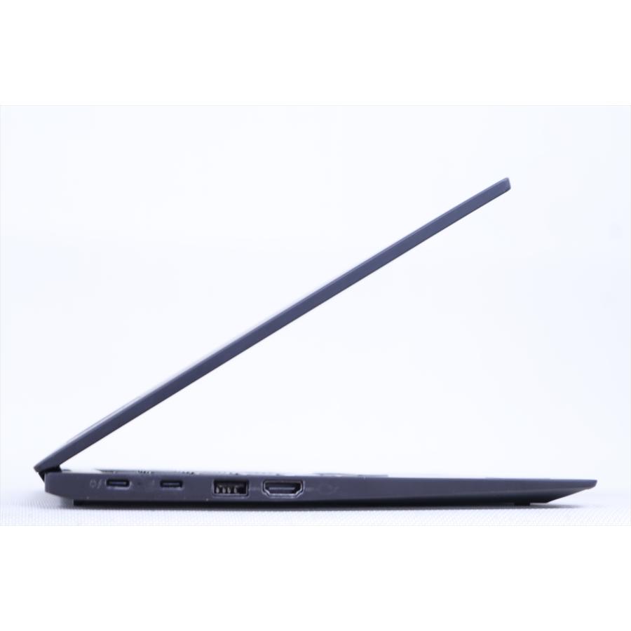 ThinkPad X レノボ 2024年パワフル32Gモデル 13世代Corei7 X1 Carbon