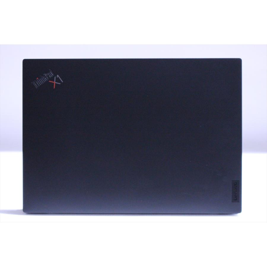 ThinkPad X レノボ 2022年パワフルモデル 12世代Corei7 X1 Carbon