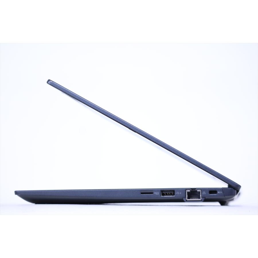 dynabook G ダイナブック 東芝 2022年薄型軽量パワフルモデル 11世代