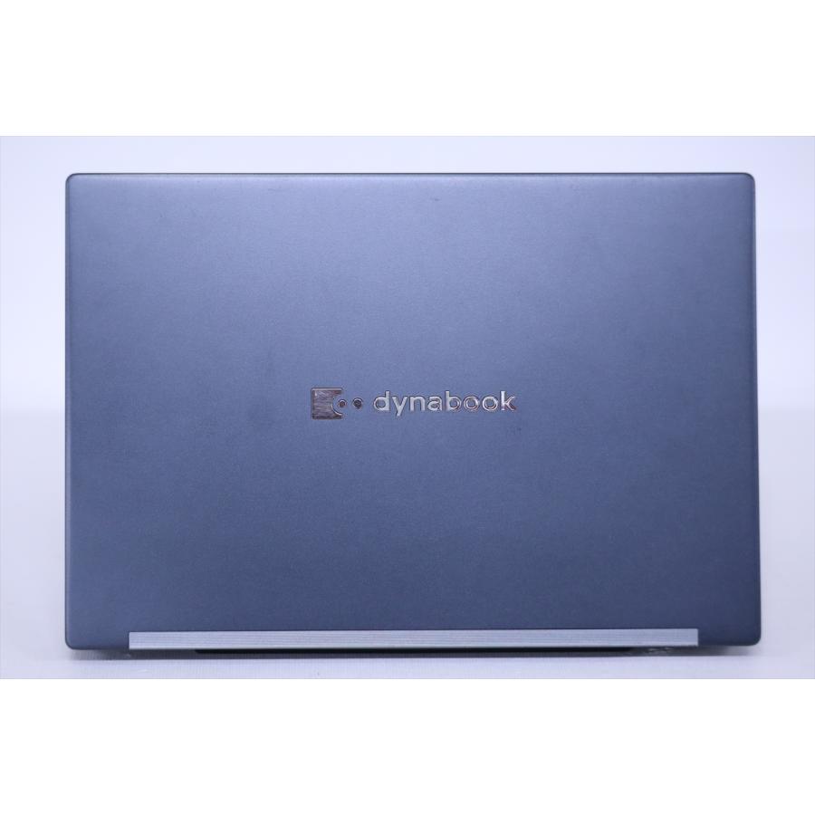 dynabook G ダイナブック 東芝 2022年薄型軽量パワフルモデル 11世代