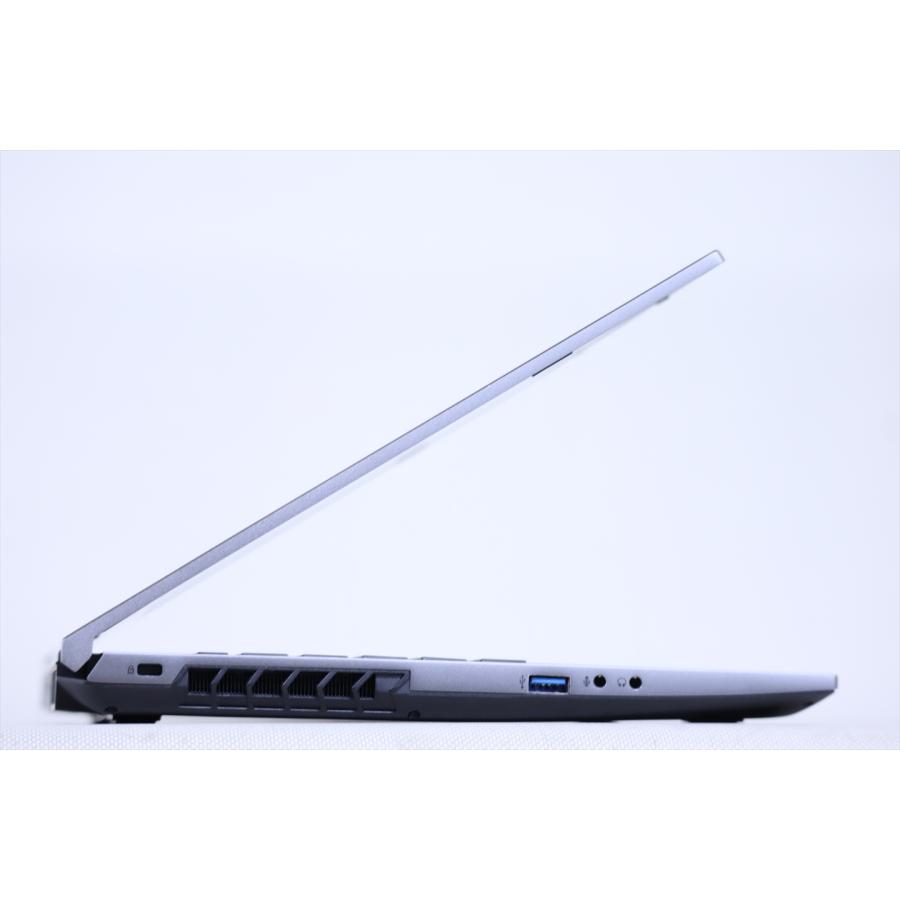 ドスパラ（dospara） ノートパソコン 良好品 RTX3060 2022年32G 
