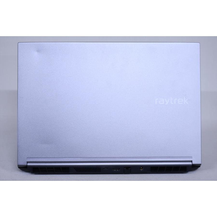 ドスパラ（dospara） ノートパソコン 良好品 RTX3060 2022年32G 