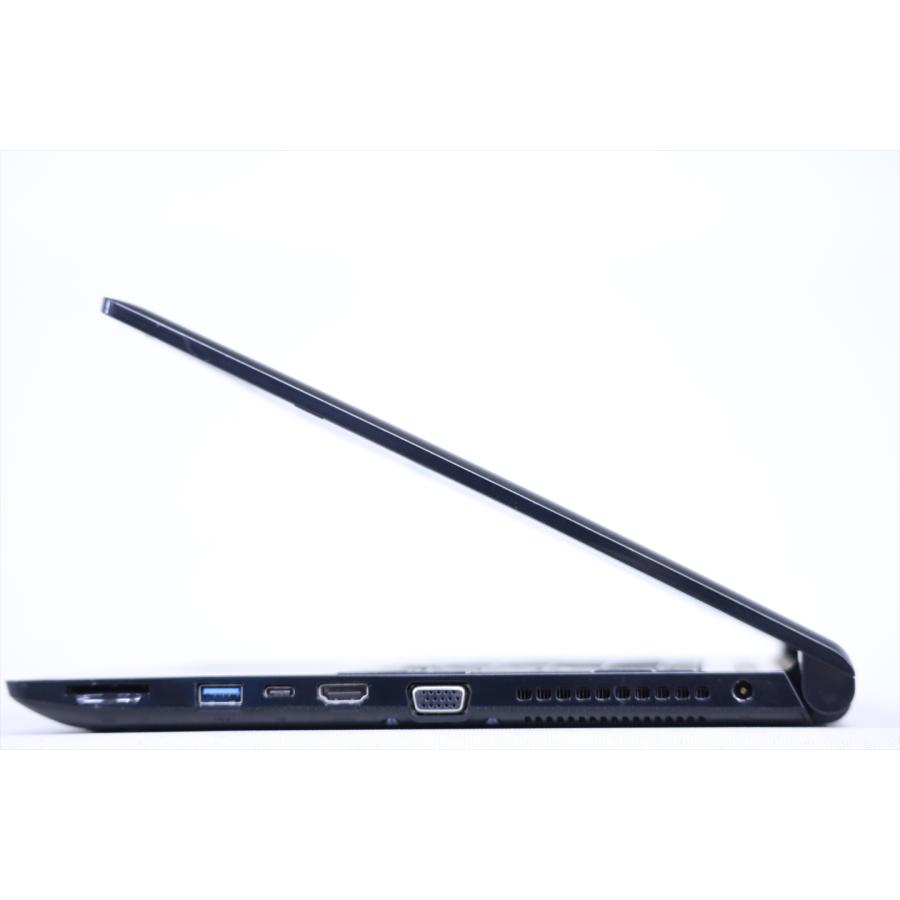 dynabook B ダイナブック 東芝 良好品 2022年快速モデル 11世代Corei5