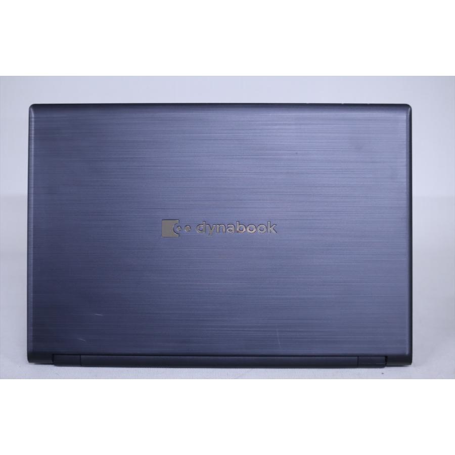 dynabook B ダイナブック 東芝 良好品 2022年快速モデル 11世代Corei5