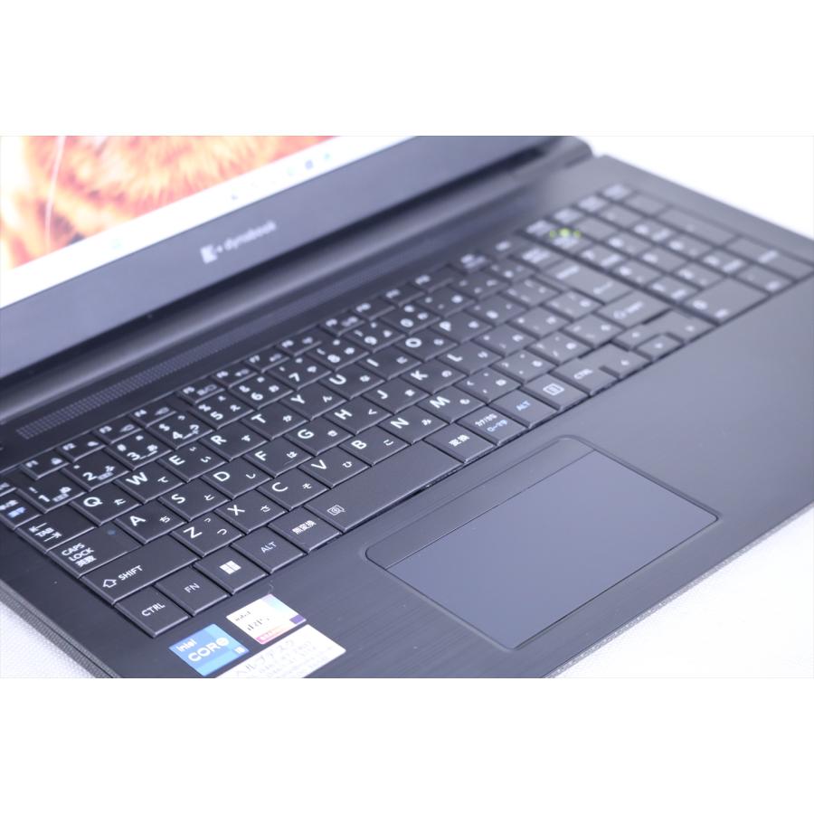 dynabook B ダイナブック 東芝 2023年快速16Gモデル 12世代Corei5 B55