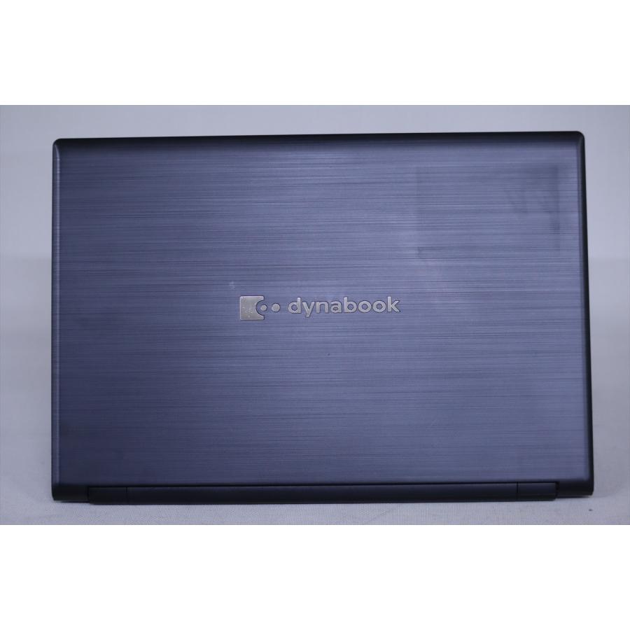 dynabook B ダイナブック 東芝 2023年快速16Gモデル 12世代Corei5 B55