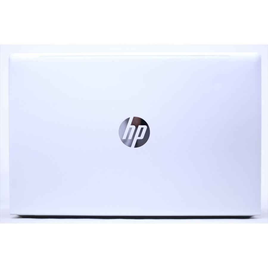 ProBook 450 ノートパソコン 良好品 バッテリー良 2022年薄型モデル 12