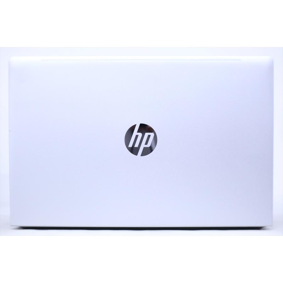 ProBook 450 ノートパソコン 良好品 バッテリー良 2022年薄型快速