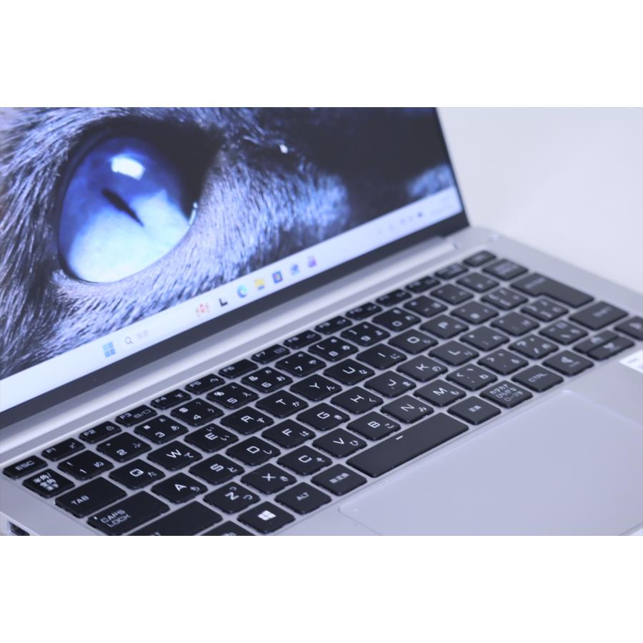 DAIV マウスコンピューター 2021年32G軽量クリエイターモデル Corei7