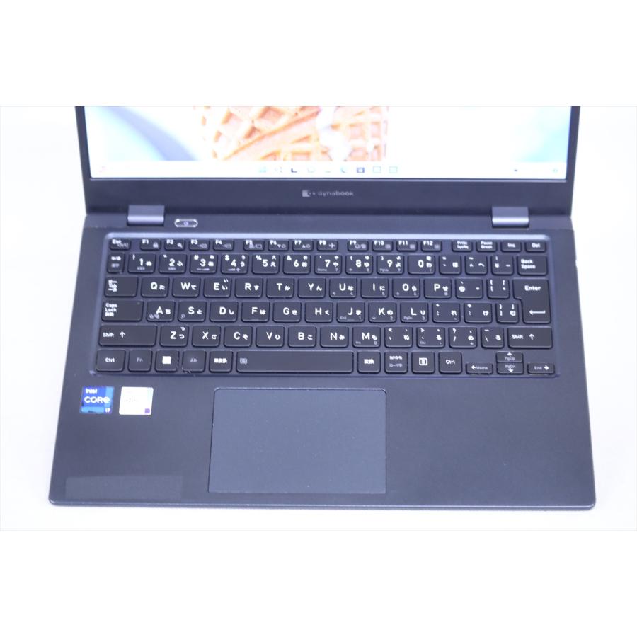 dynabook G ダイナブック 東芝 バッテリー良 2023年32Gパワフルモデル