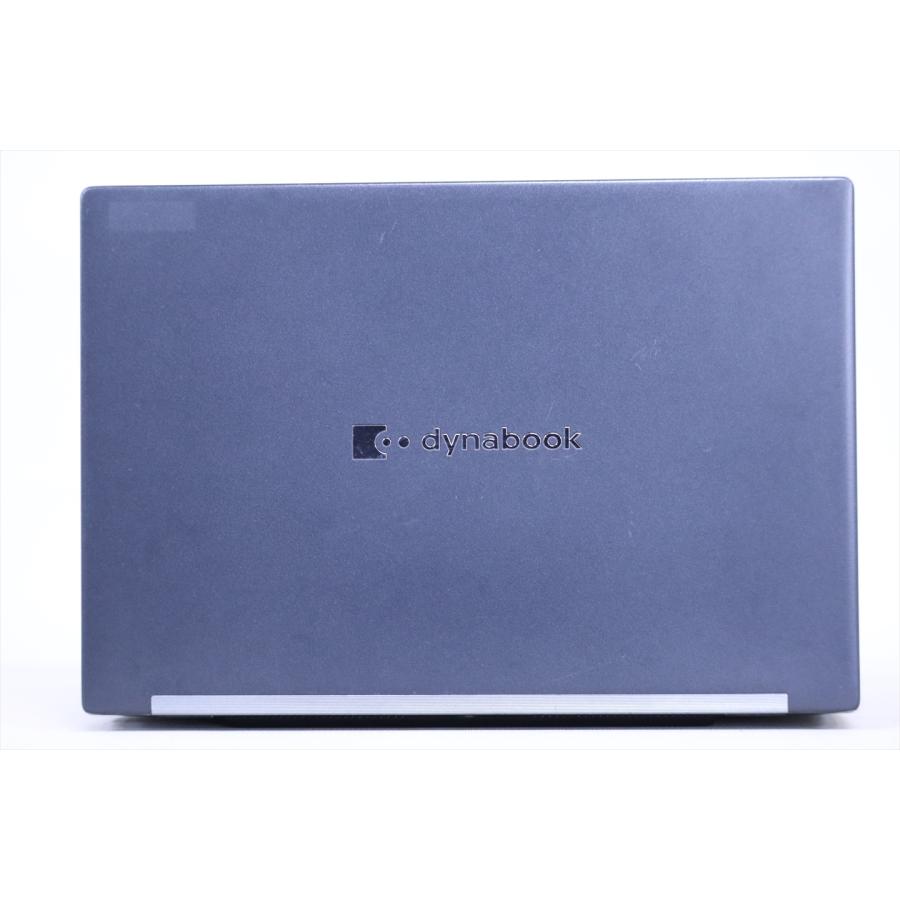 dynabook G ダイナブック 東芝 バッテリー良 2023年32Gパワフルモデル