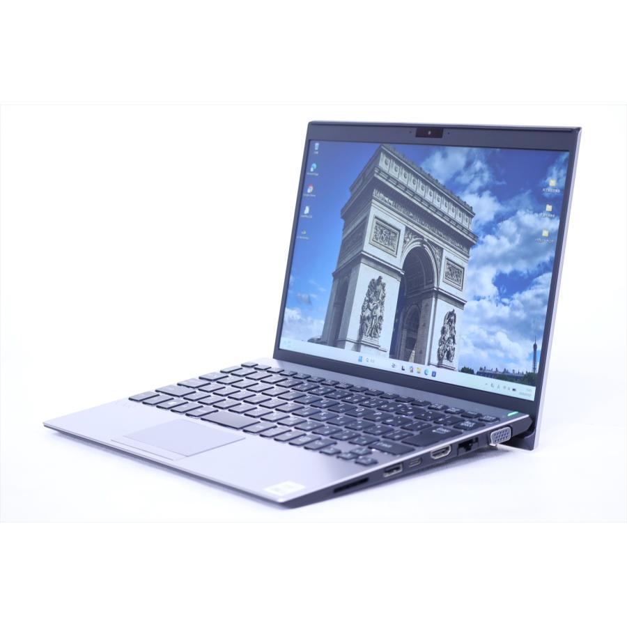 即発送 人気のシルバー VAIO i5 8GB 128GB おまけ付！ VAIO Pro 即配 良好品 バッテリー良 2020年軽量快速モデル シルバー 10