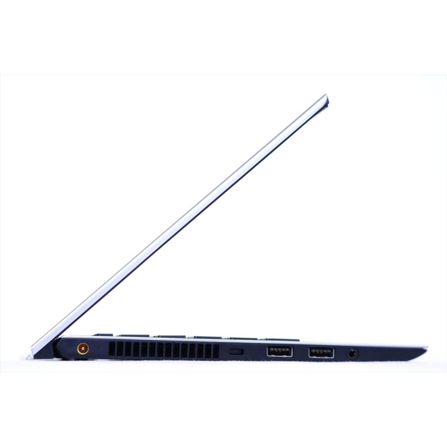 VAIO Pro 即配 良好品 バッテリー良 2020年軽量快速モデル シルバー 10