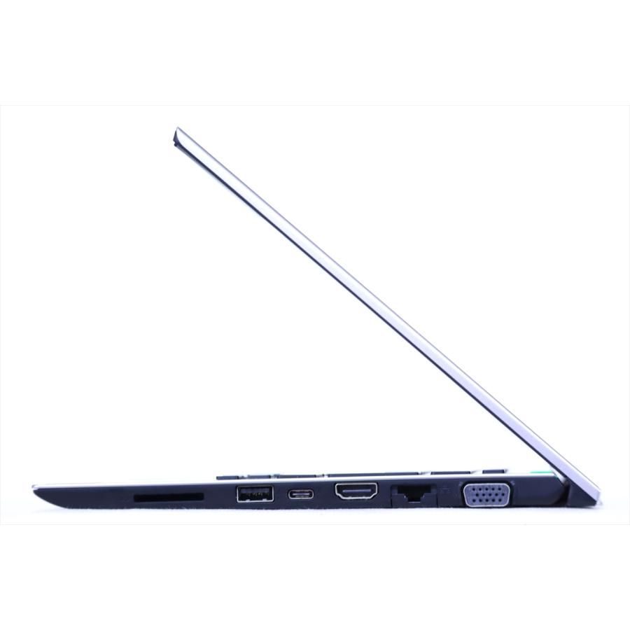 VAIO Pro 即配 良好品 バッテリー良 2020年軽量快速モデル シルバー 10