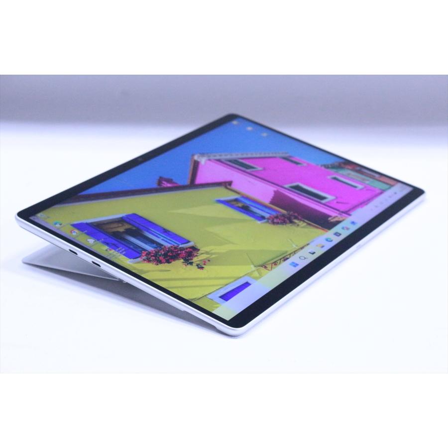 Surface Pro サーフェス 良品 バッテリー良 2022年快速タブレットPC 12