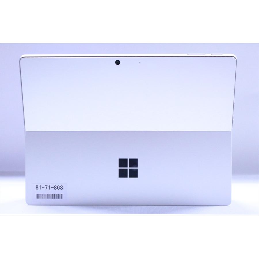 Surface Pro サーフェス 良品 バッテリー良 2022年快速タブレットPC 12
