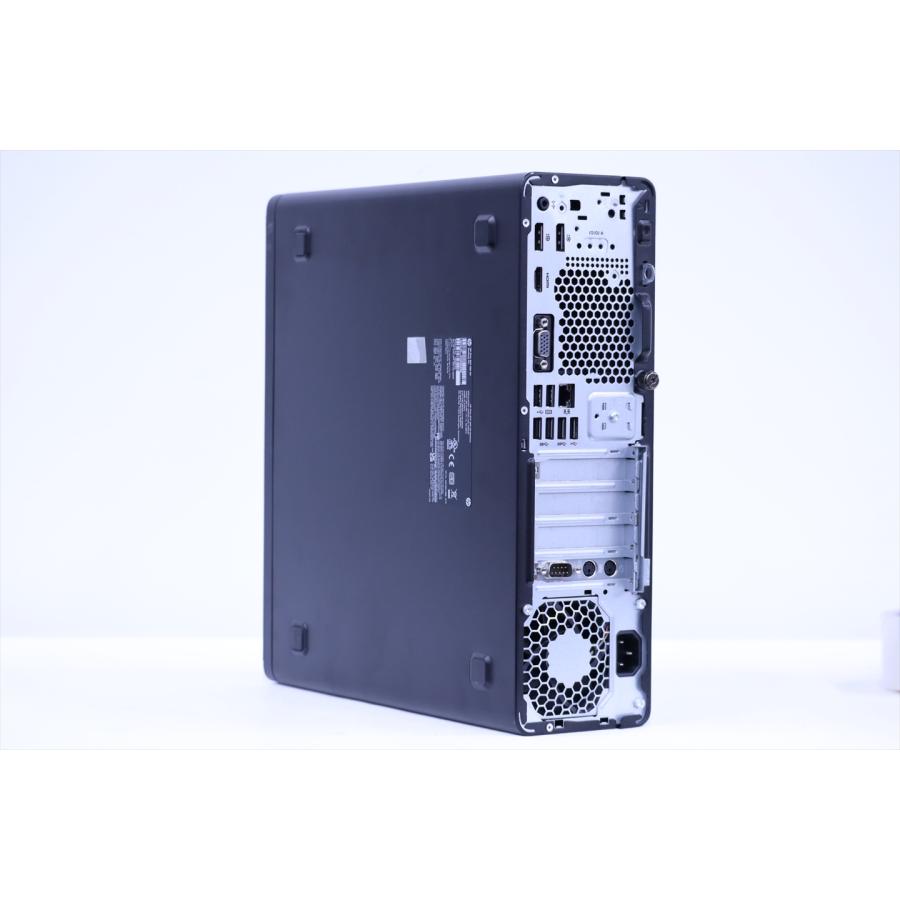 2022年製HP Elite SFF800 G9 i7-12700メモリ16GB 日本HP デスクトップパソコン 2022年パワフルモデル 12世代Corei7 HP