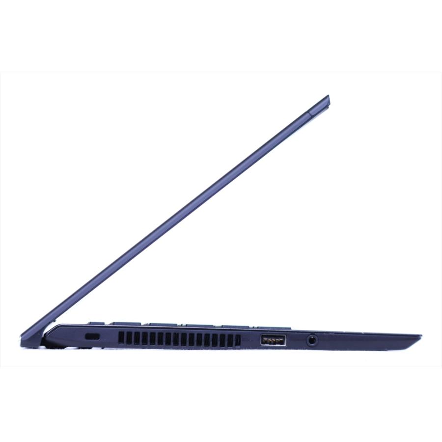 VAIO Pro ノートパソコン 2021年軽量快速モデル 11世代Corei5 PJ
