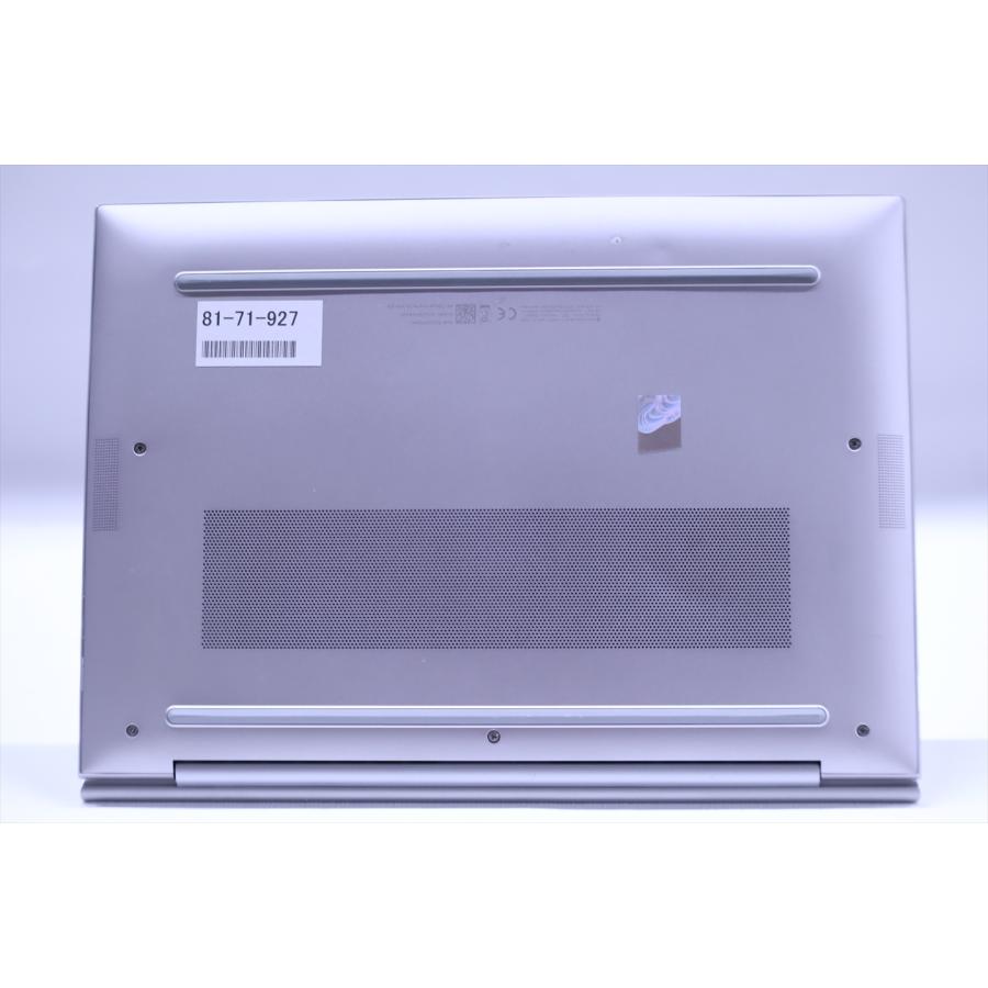 日本HP ノートパソコン 2022年パワフルモデル 12世代Corei7 HP ZBook 